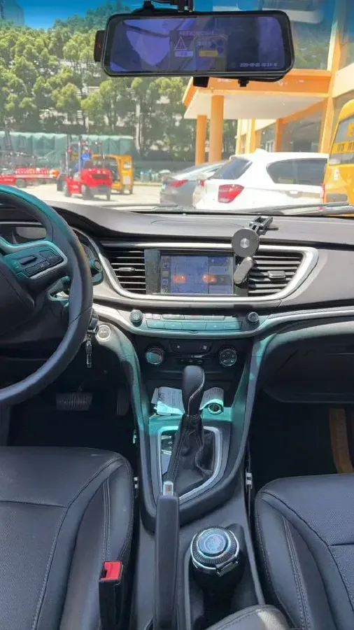 2021 Buick Excelle 1.5L 113HP L4 6AT,autocango,china used car exporter,china ev exporter,chinese used car exporter,chinese used ev exporter