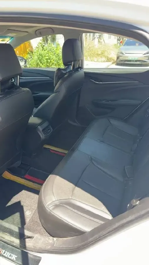 2021 Buick Excelle 1.5L 113HP L4 6AT,autocango,china used car exporter,china ev exporter,chinese used car exporter,chinese used ev exporter