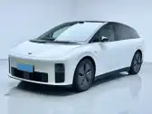 2025 LI I6,autocango,china used car exporter,china ev exporter,chinese used car exporter,chinese used ev exporter