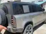 2022 Land Rover Defender 3.0T 400HP L6 8AT