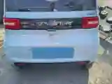 2020 WuLing HongGuang MINI EV BEV 13.8KWH