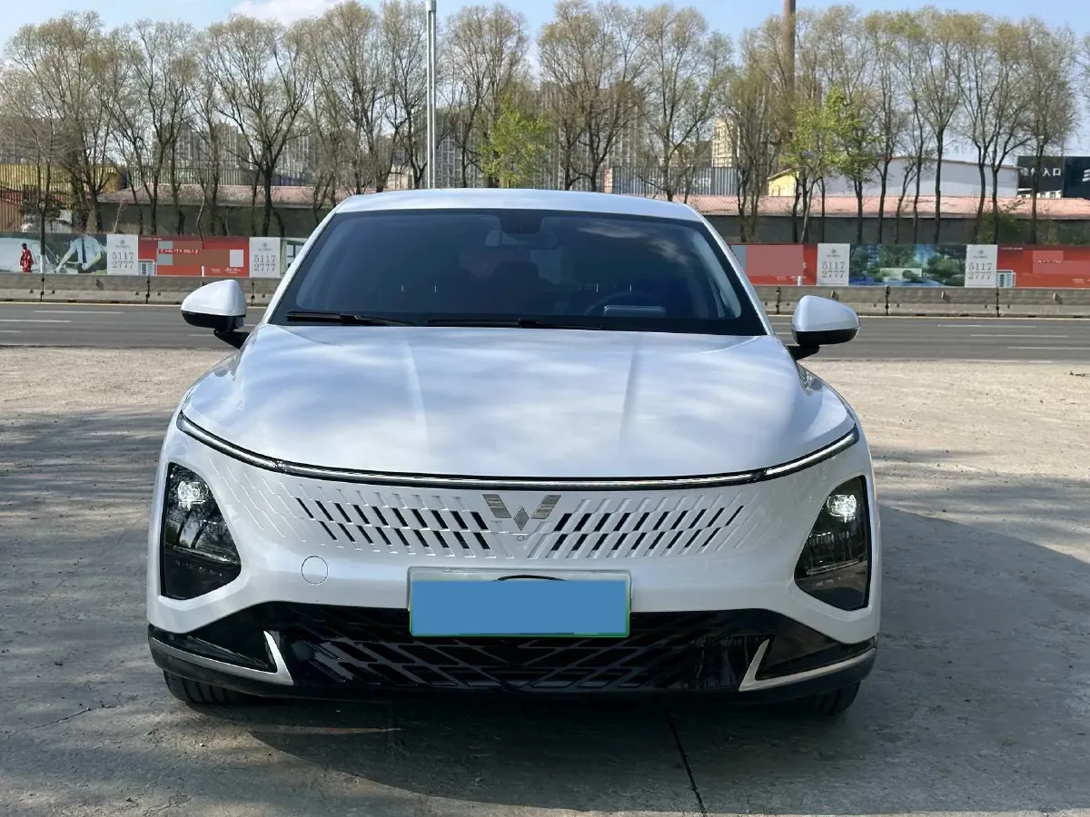 2024 WuLing XingGuang 1.5L 106HP L4 E-CVT PHEV 9.5KWH,autocango,china used car exporter,china ev exporter,chinese used car exporter,chinese used ev exporter