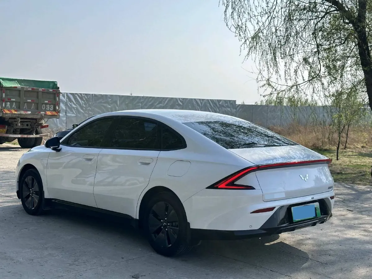 2024 WuLing XingGuang 1.5L 106HP L4 E-CVT PHEV 9.5KWH,autocango,china used car exporter,china ev exporter,chinese used car exporter,chinese used ev exporter