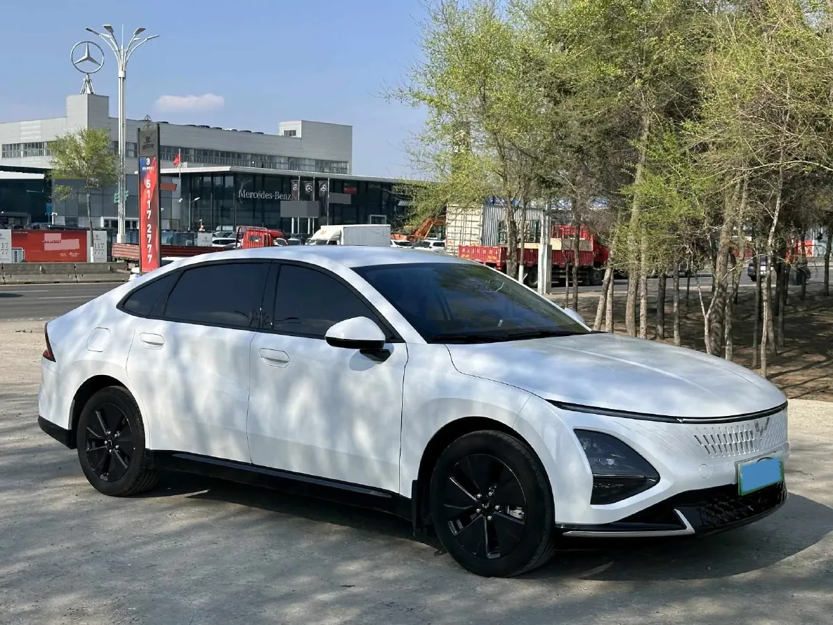 2024 WuLing XingGuang 1.5L 106HP L4 E-CVT PHEV 9.5KWH,autocango,china used car exporter,china ev exporter,chinese used car exporter,chinese used ev exporter