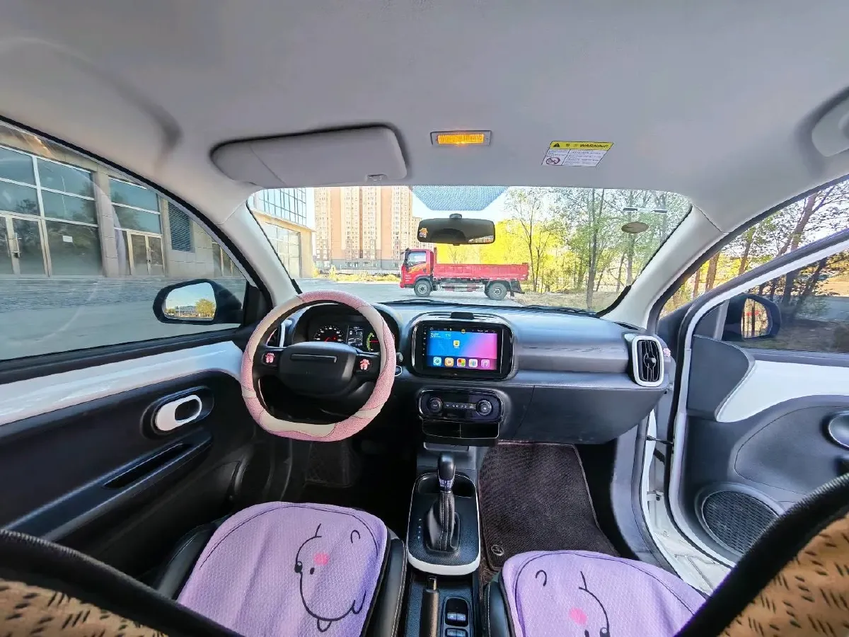 2022 Roewe Clever BEV 29KWH,autocango,china used car exporter,china ev exporter,chinese used car exporter,chinese used ev exporter