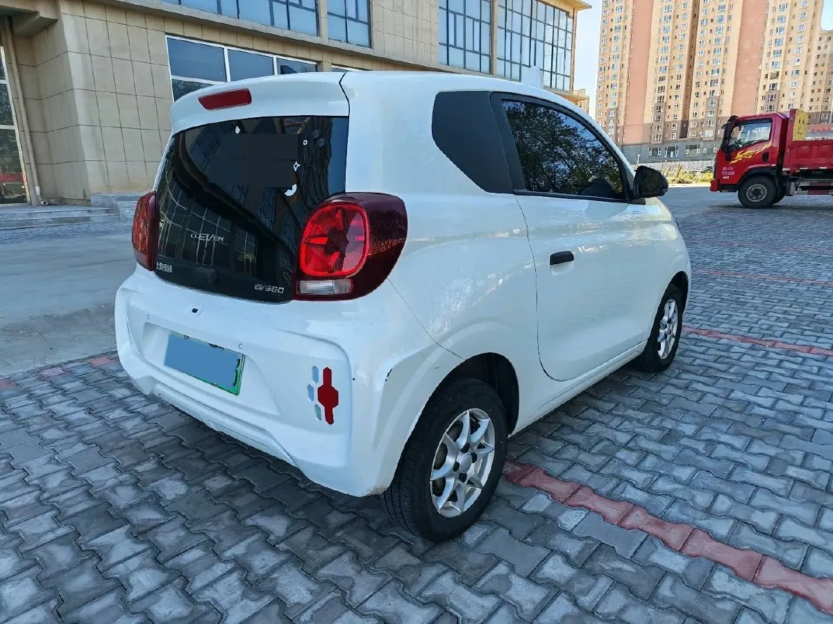2022 Roewe Clever BEV 29KWH,autocango,china used car exporter,china ev exporter,chinese used car exporter,chinese used ev exporter
