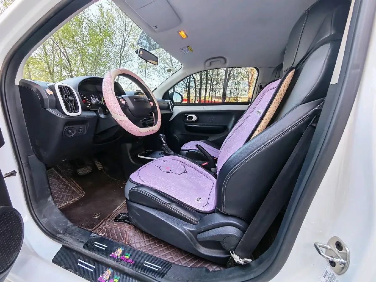 2022 Roewe Clever BEV 29KWH,autocango,china used car exporter,china ev exporter,chinese used car exporter,chinese used ev exporter