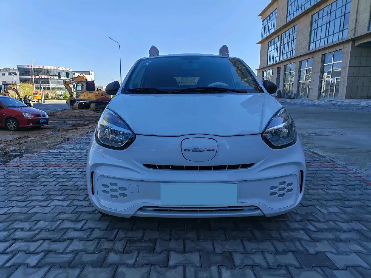 2022 Roewe Clever BEV 29KWH,autocango,china used car exporter,china ev exporter,chinese used car exporter,chinese used ev exporter