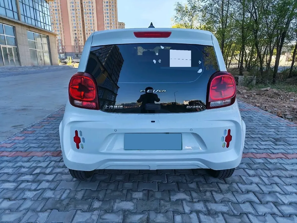 2022 Roewe Clever BEV 29KWH,autocango,china used car exporter,china ev exporter,chinese used car exporter,chinese used ev exporter