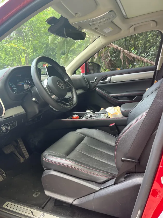 2018 BYD Tang 2.0T 205HP L4 6DCT PHEV 19.96KWH,autocango,china used car exporter,china ev exporter,chinese used car exporter,chinese used ev exporter