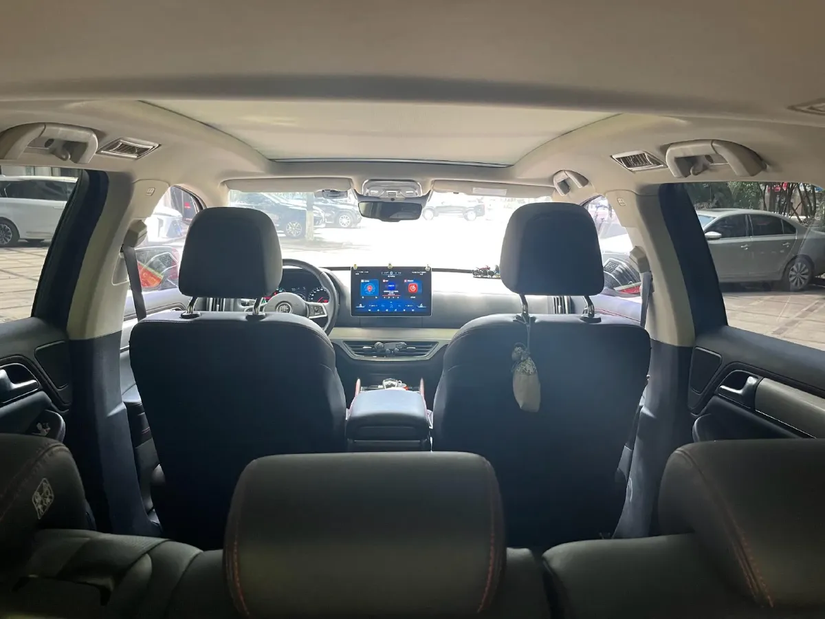 2018 BYD Tang 2.0T 205HP L4 6DCT PHEV 19.96KWH,autocango,china used car exporter,china ev exporter,chinese used car exporter,chinese used ev exporter