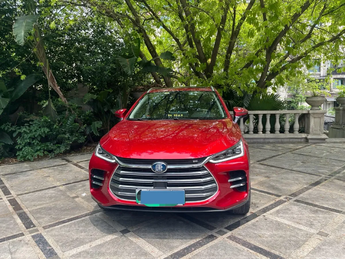2018 BYD Tang 2.0T 205HP L4 6DCT PHEV 19.96KWH,autocango,china used car exporter,china ev exporter,chinese used car exporter,chinese used ev exporter