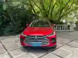 2018 BYD Tang 2.0T 205HP L4 6DCT PHEV 19.96KWH