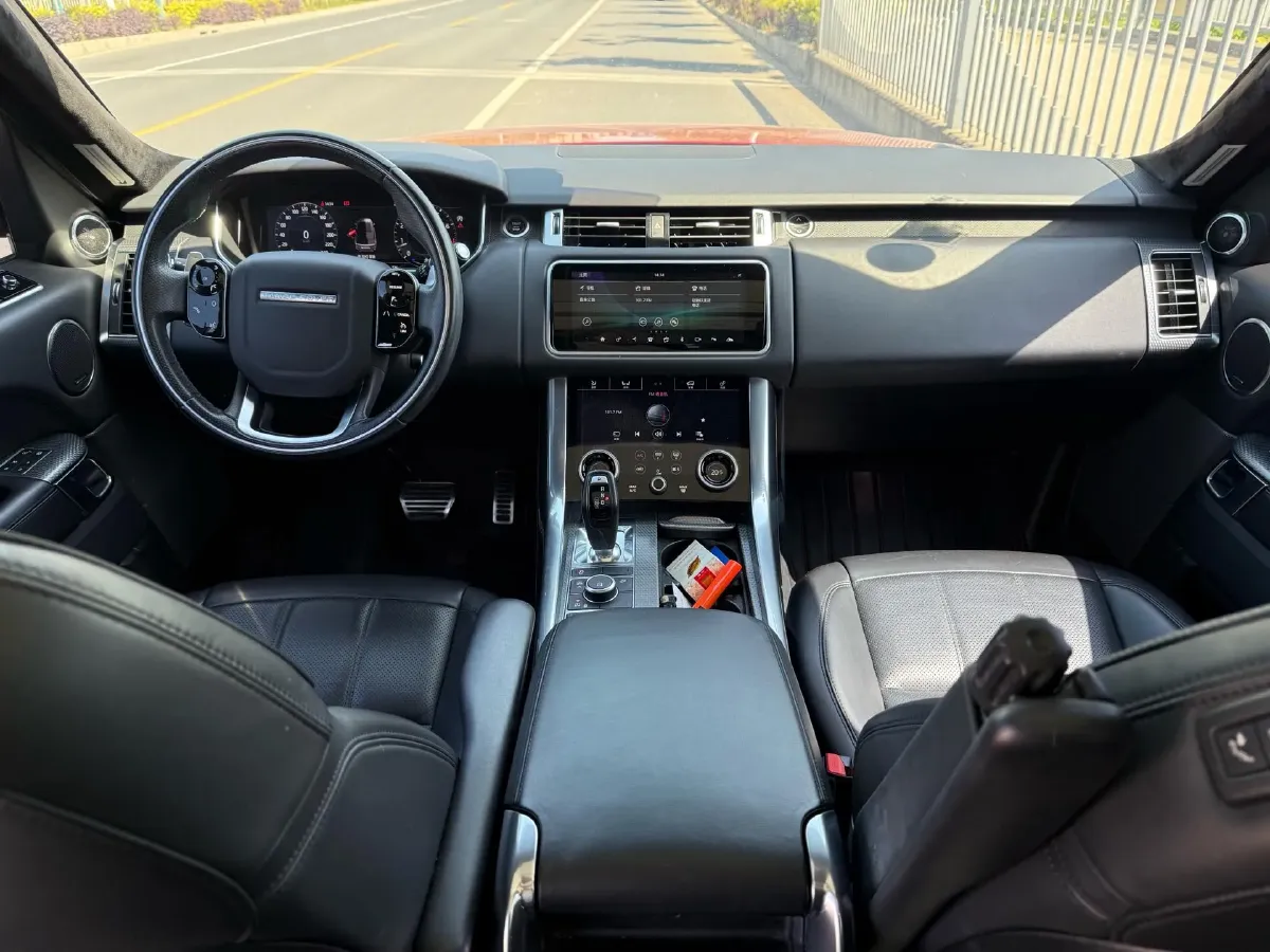 2019 Shenzer V-Class 2.0T 211HP L4 7AT,autocango,china used car exporter,china ev exporter,chinese used car exporter,chinese used ev exporter