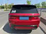 2019 Shenzer V-Class 2.0T 211HP L4 7AT