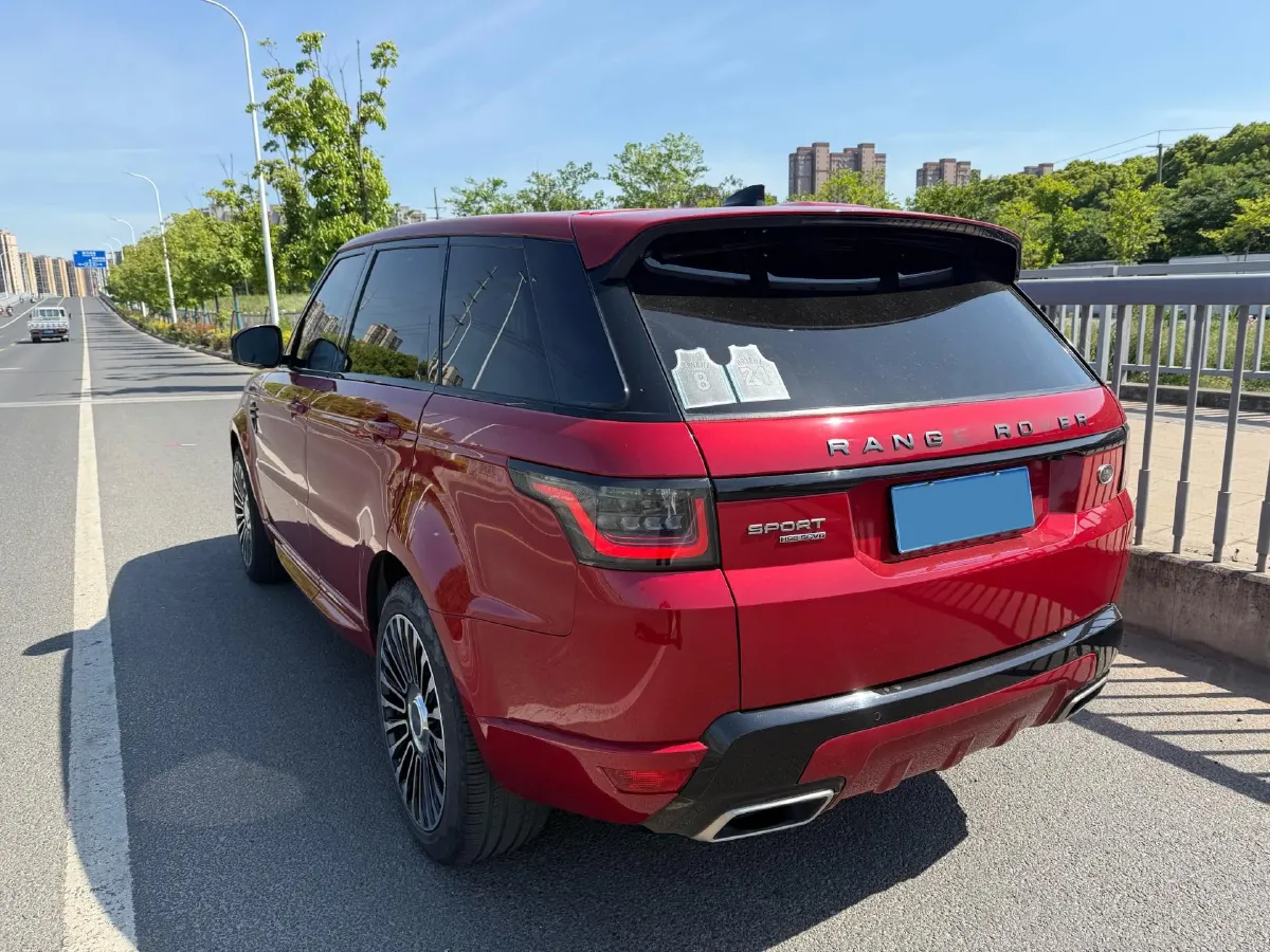 2019 Shenzer V-Class 2.0T 211HP L4 7AT,autocango,china used car exporter,china ev exporter,chinese used car exporter,chinese used ev exporter