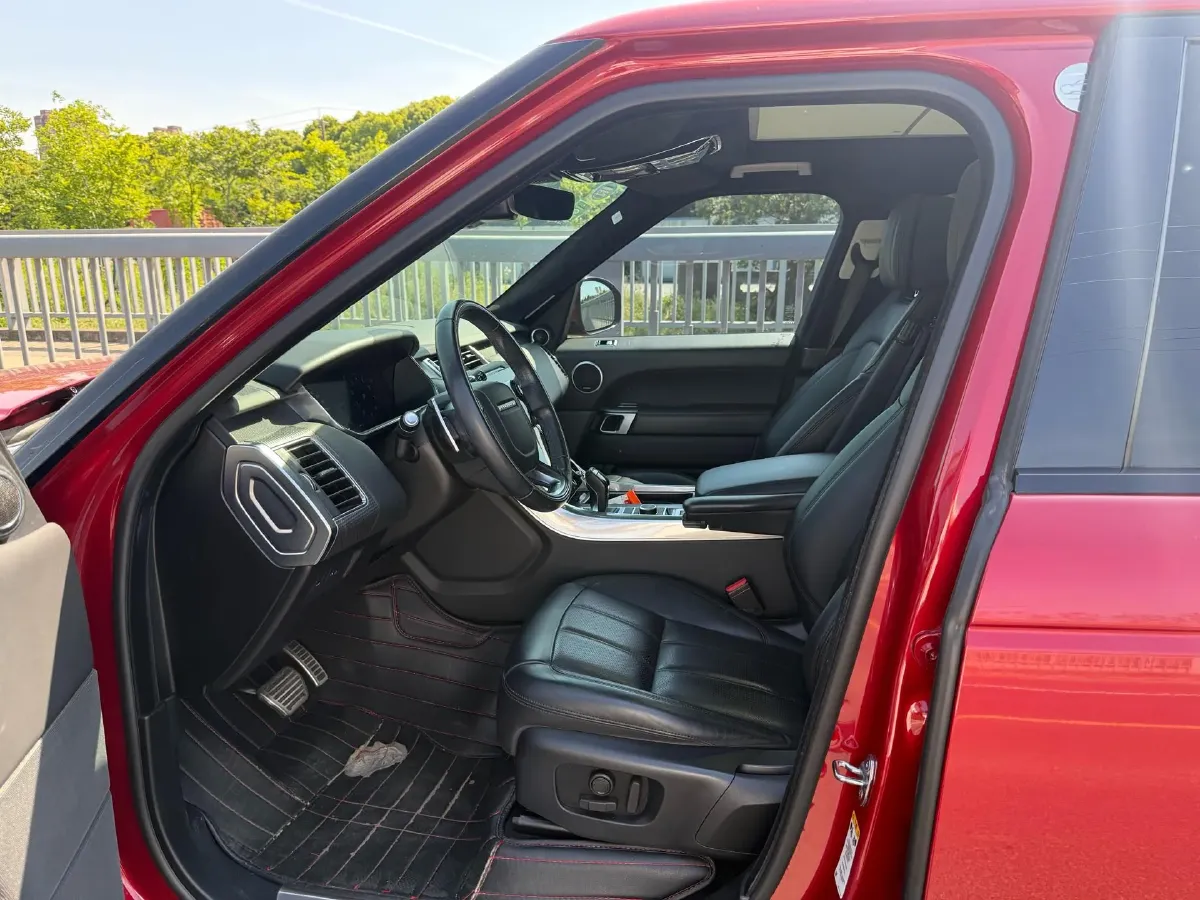 2019 Shenzer V-Class 2.0T 211HP L4 7AT,autocango,china used car exporter,china ev exporter,chinese used car exporter,chinese used ev exporter