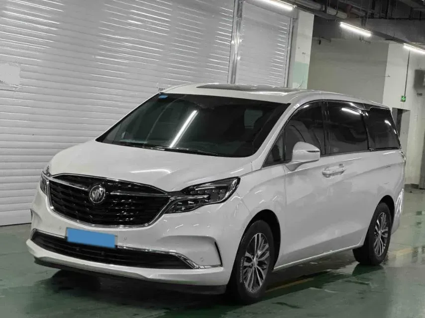 2022 Buick GL8 2.0T 237HP L4 9AT,autocango,china used car exporter,china ev exporter,chinese used car exporter,chinese used ev exporter