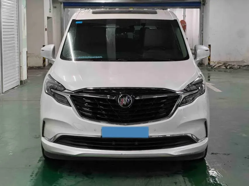 2022 Buick GL8 2.0T 237HP L4 9AT,autocango,china used car exporter,china ev exporter,chinese used car exporter,chinese used ev exporter