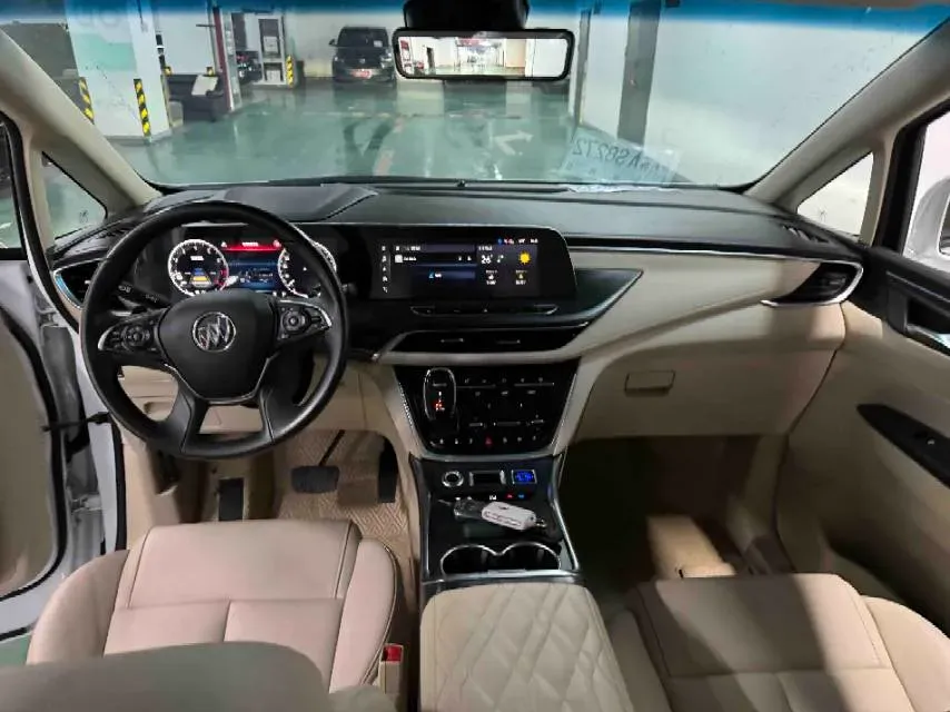 2022 Buick GL8 2.0T 237HP L4 9AT,autocango,china used car exporter,china ev exporter,chinese used car exporter,chinese used ev exporter