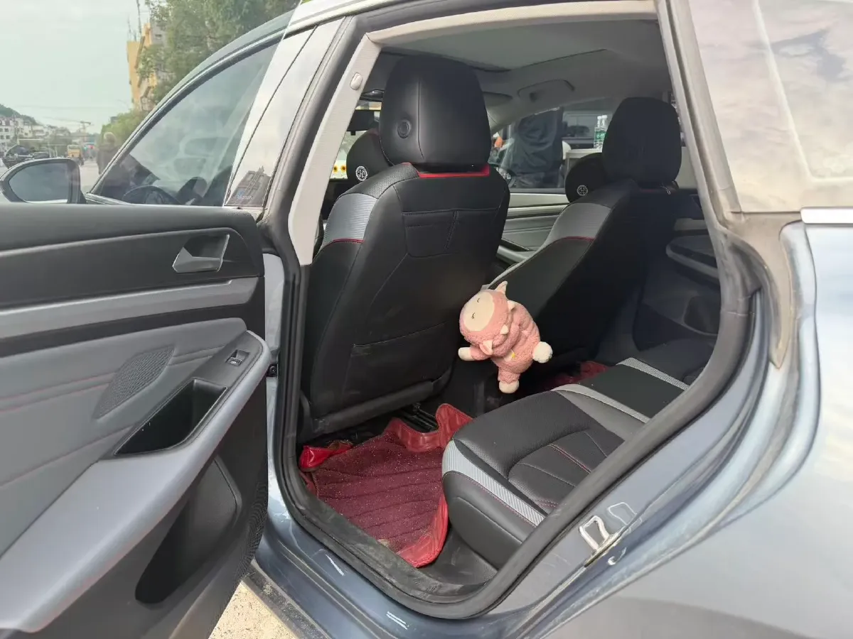 2023 Volkswagen Lamando 1.4T 150HP L4 7DCT,autocango,china used car exporter,china ev exporter,chinese used car exporter,chinese used ev exporter