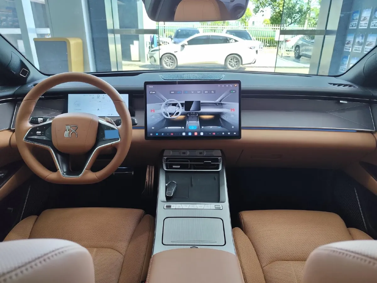 2025 BYD HanL BEV,autocango,china used car exporter,china ev exporter,chinese used car exporter,chinese used ev exporter