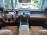 2025 BYD HanL BEV