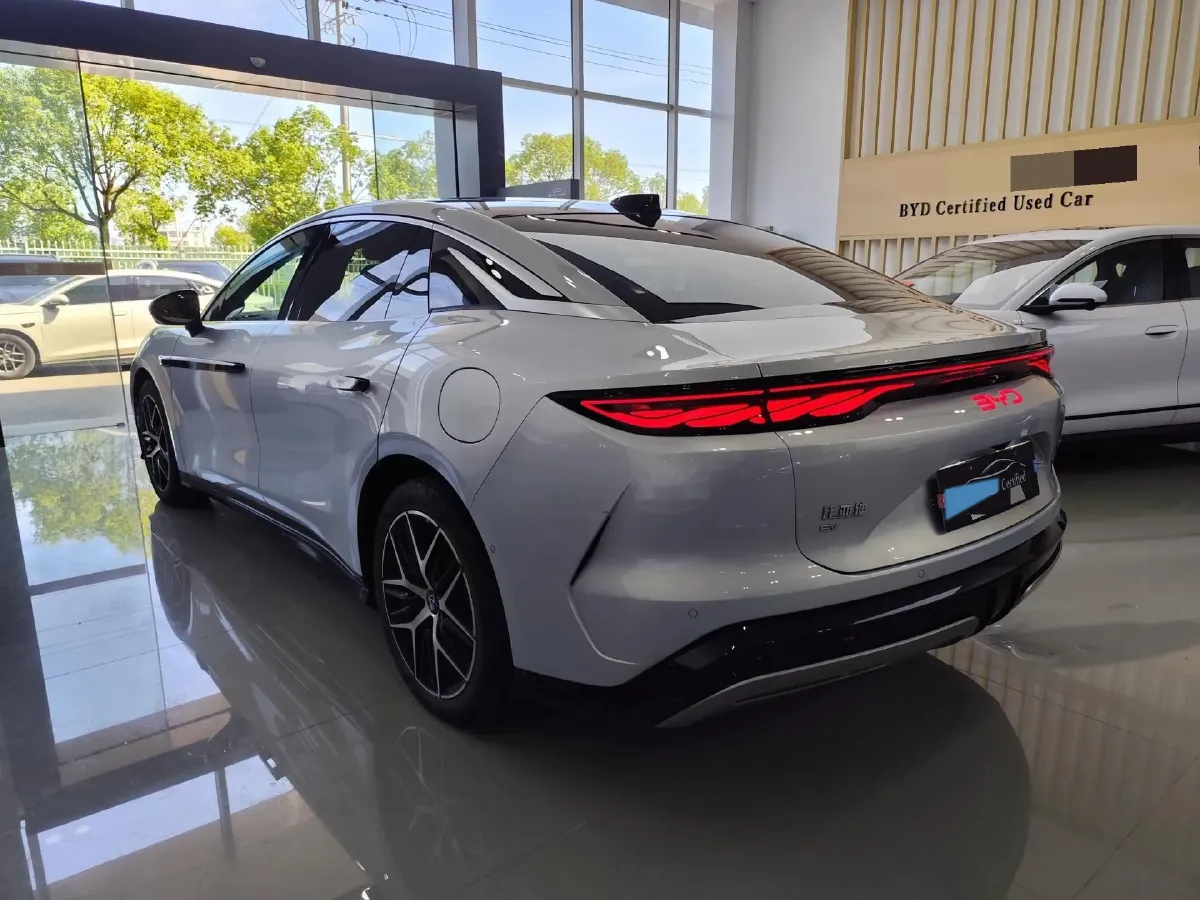 2025 BYD HanL BEV,autocango,china used car exporter,china ev exporter,chinese used car exporter,chinese used ev exporter