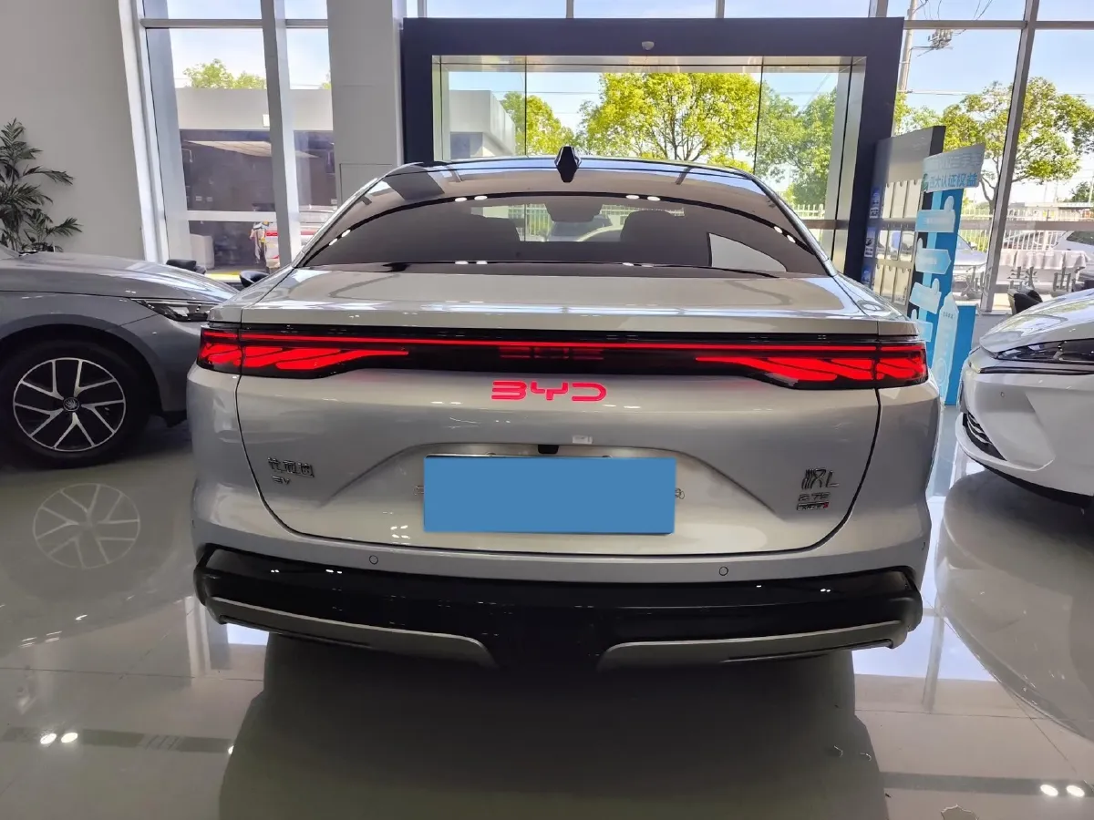 2025 BYD HanL BEV,autocango,china used car exporter,china ev exporter,chinese used car exporter,chinese used ev exporter