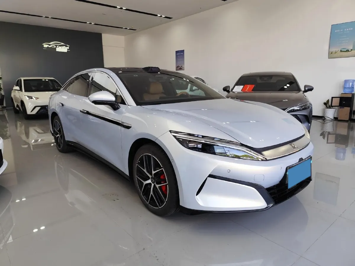 2025 BYD HanL BEV,autocango,china used car exporter,china ev exporter,chinese used car exporter,chinese used ev exporter