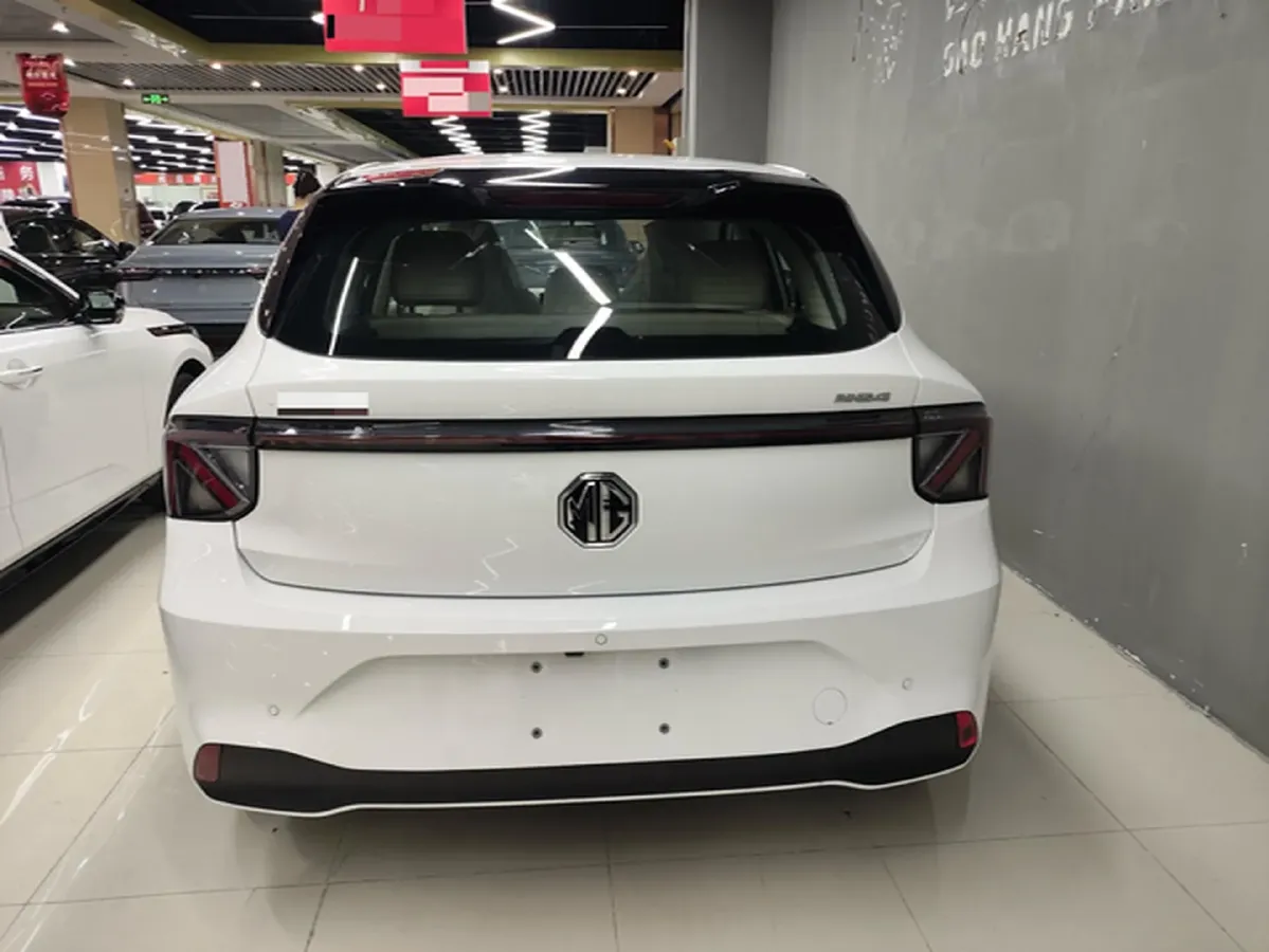 2026 MG MG4 BEV,autocango,china used car exporter,china ev exporter,chinese used car exporter,chinese used ev exporter