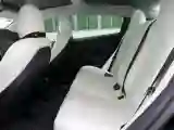 2021 Tesla Model 3 BEV 76.8KWH