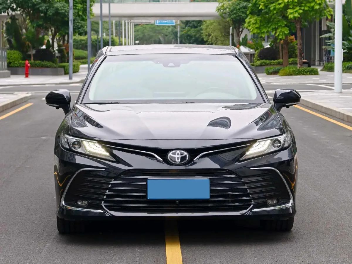 2021 Toyota Camry 2.5L 209HP L4 8AT,autocango,china used car exporter,china ev exporter,chinese used car exporter,chinese used ev exporter