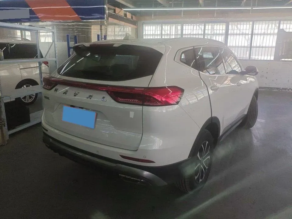 2021 Haval H6 1.5T 150HP L4 7DCT,autocango,china used car exporter,china ev exporter,chinese used car exporter,chinese used ev exporter