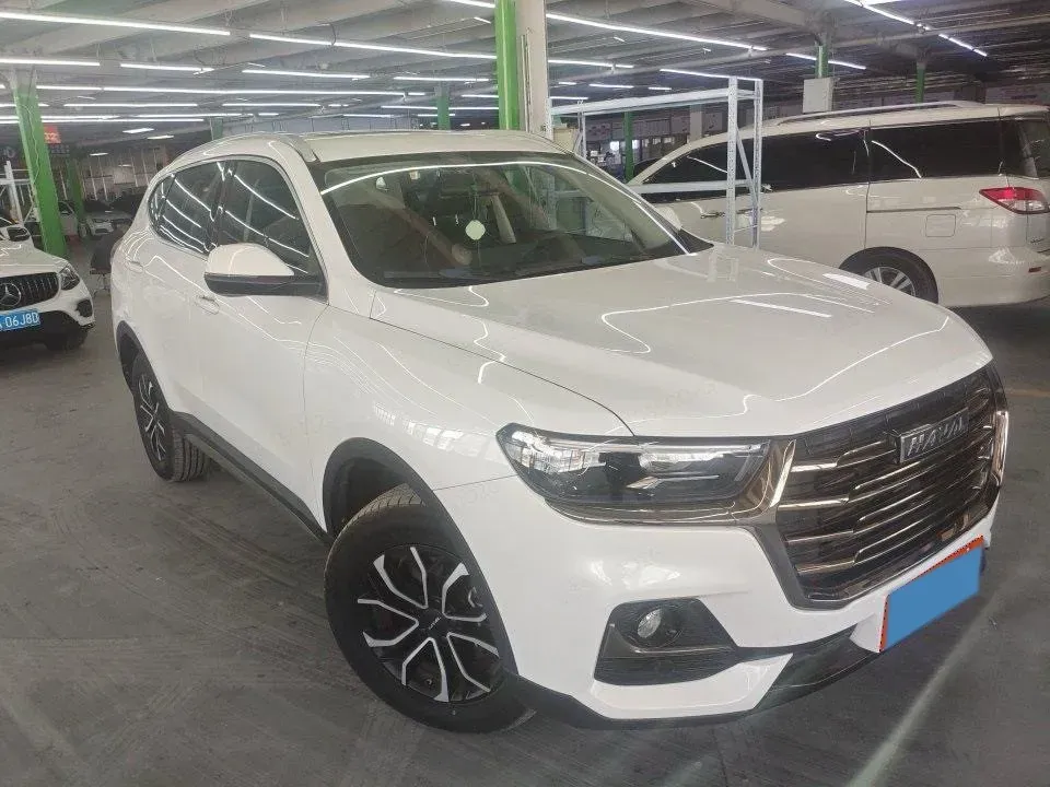 2021 Haval H6 1.5T 150HP L4 7DCT,autocango,china used car exporter,china ev exporter,chinese used car exporter,chinese used ev exporter