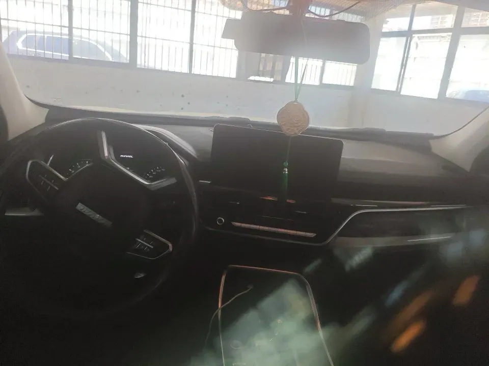 2021 Haval H6 1.5T 150HP L4 7DCT,autocango,china used car exporter,china ev exporter,chinese used car exporter,chinese used ev exporter