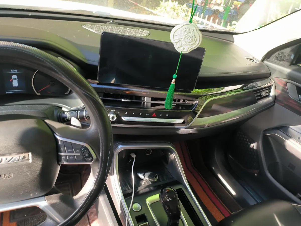 2021 Haval H6 1.5T 150HP L4 7DCT,autocango,china used car exporter,china ev exporter,chinese used car exporter,chinese used ev exporter