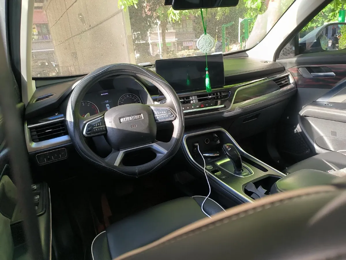 2021 Haval H6 1.5T 150HP L4 7DCT,autocango,china used car exporter,china ev exporter,chinese used car exporter,chinese used ev exporter