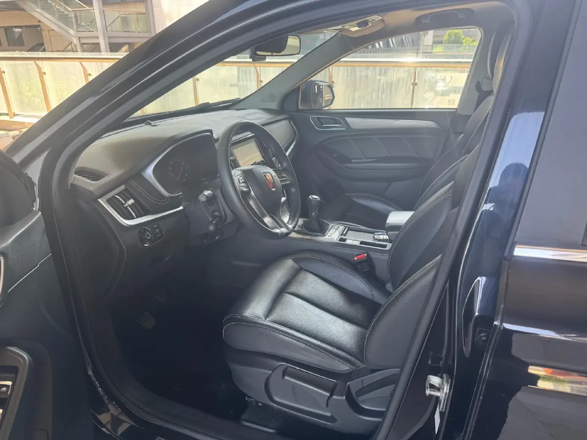 2020 Dongfeng YuFeng P16 2.4T 218HP L4 6MT,autocango,china used car exporter,china ev exporter,chinese used car exporter,chinese used ev exporter