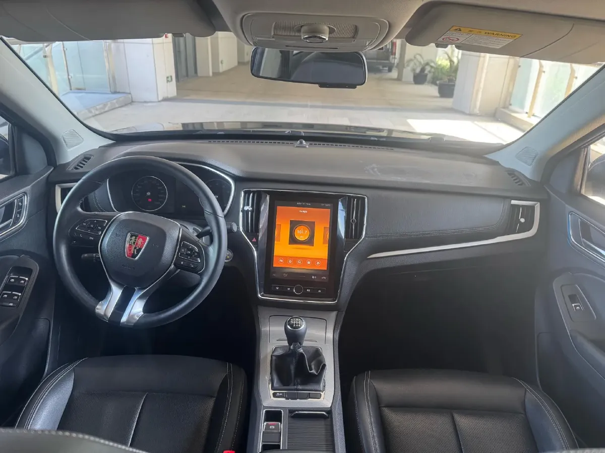 2020 Dongfeng YuFeng P16 2.4T 218HP L4 6MT,autocango,china used car exporter,china ev exporter,chinese used car exporter,chinese used ev exporter