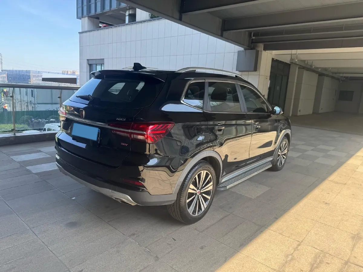 2020 Dongfeng YuFeng P16 2.4T 218HP L4 6MT,autocango,china used car exporter,china ev exporter,chinese used car exporter,chinese used ev exporter
