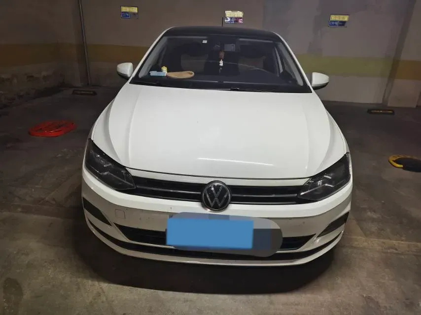 2023 Volkswagen Polo 1.5L 113HP L4 6AT,autocango,china used car exporter,china ev exporter,chinese used car exporter,chinese used ev exporter