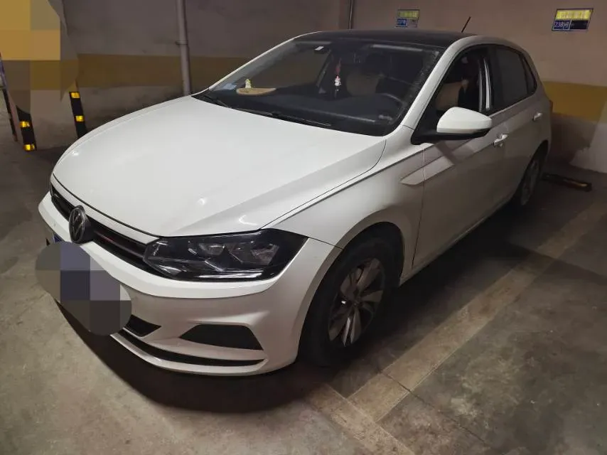 2023 Volkswagen Polo 1.5L 113HP L4 6AT,autocango,china used car exporter,china ev exporter,chinese used car exporter,chinese used ev exporter
