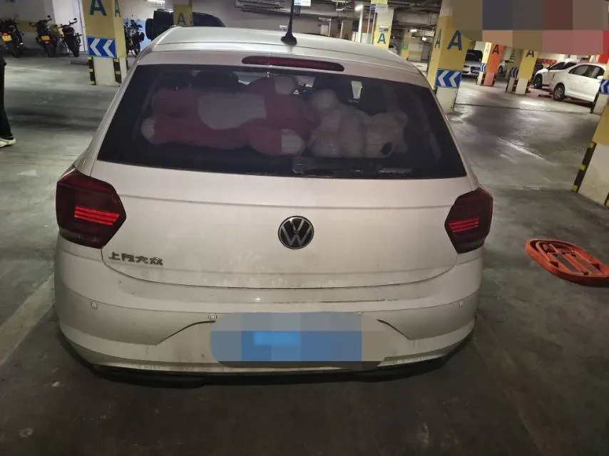 2023 Volkswagen Polo 1.5L 113HP L4 6AT,autocango,china used car exporter,china ev exporter,chinese used car exporter,chinese used ev exporter