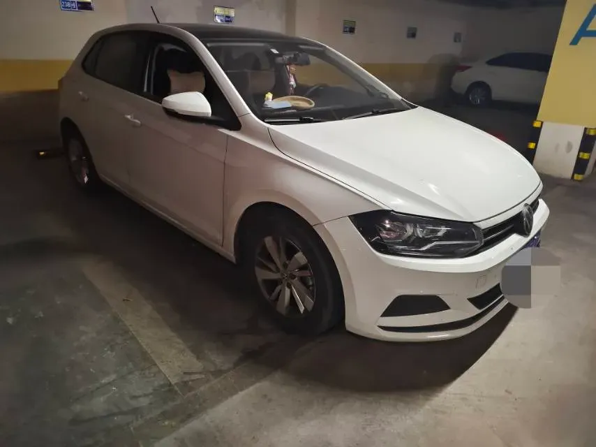 2023 Volkswagen Polo 1.5L 113HP L4 6AT,autocango,china used car exporter,china ev exporter,chinese used car exporter,chinese used ev exporter