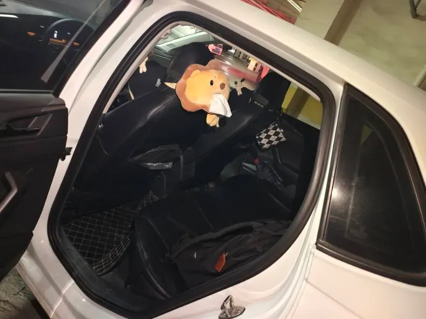 2023 Volkswagen Polo 1.5L 113HP L4 6AT,autocango,china used car exporter,china ev exporter,chinese used car exporter,chinese used ev exporter