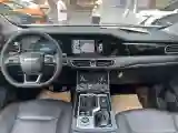 2021 Jetour X90 Plus 1.5T 156HP L4 6MT
