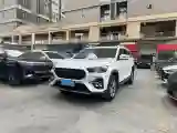 2021 Jetour X90 Plus 1.5T 156HP L4 6MT