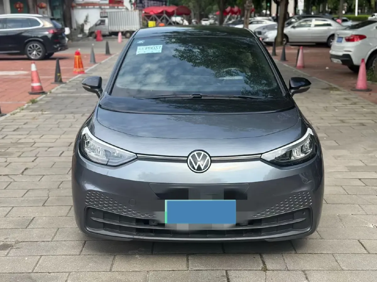 2022 Volkswagen ID.3 BEV 57.3KWH,autocango,china used car exporter,china ev exporter,chinese used car exporter,chinese used ev exporter