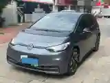 2022 Volkswagen ID.3 BEV 57.3KWH